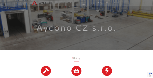 Aycono - Stavební a montážní práce